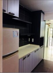 Blk 729 Woodlands Circle (Woodlands), HDB 4 Rooms #612108951